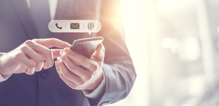 We'd love to hear from you