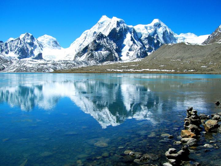 Gangtok Getaway for 4 Days of Himalayan Beauty, Tsomgo Lake