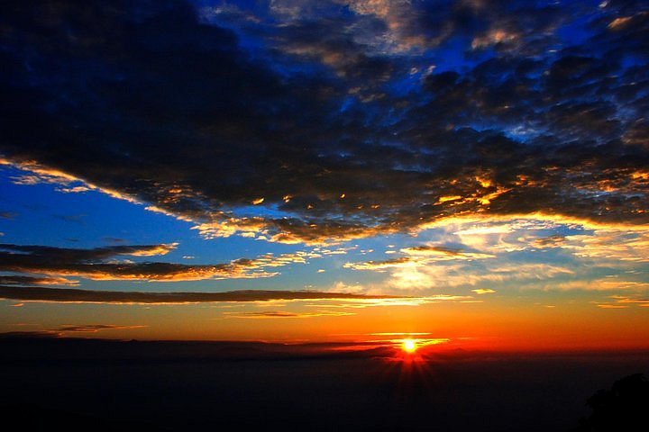 Darjeeling and Gangtok Tour for 5 Nights & 6 Days