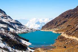Silk Route Odyssey for 5 Days Unveiling Himalayan Splendor in Sikkim